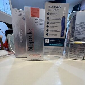 BIOPELLE KNR SERUM